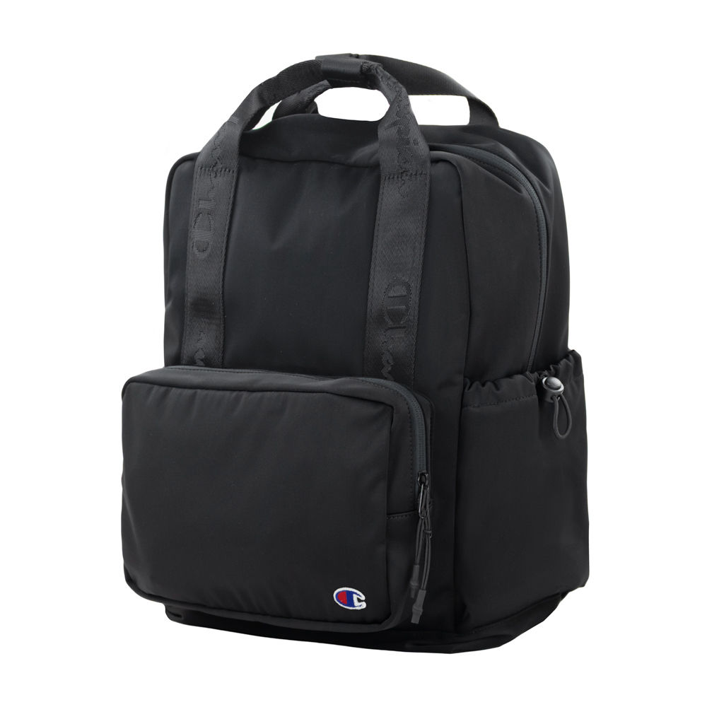 Champion 14" Nylon Laptop Backpack