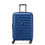 Thumbnail: DELSEY SHADOW 5.0 66/75CM 4 Double Wheels Expandable Trolley Case