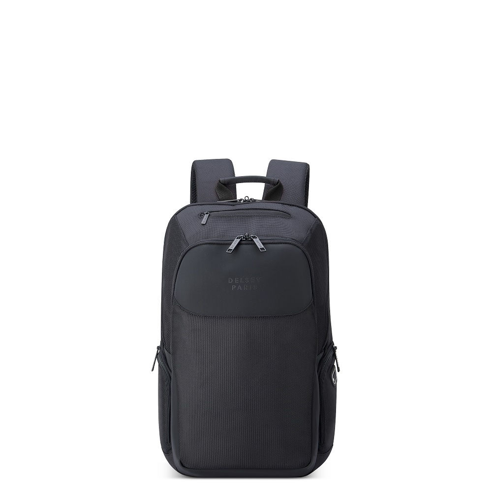 Delsey PARVIS+ Bag - Backpack (PC Protection 15.6")