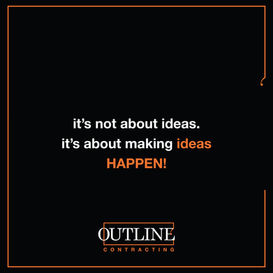 General Contractor Branding Social Media Presence