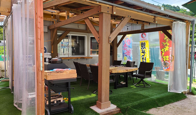 お食事 | たまりぞ | 広島