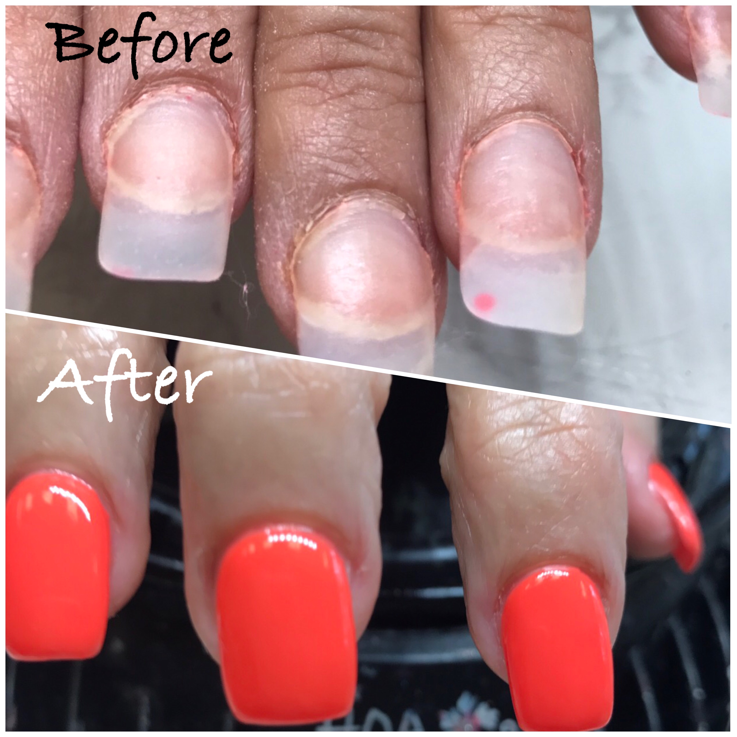 Good Nail Shop In El Paso Tx El Paso Star Nails Spa