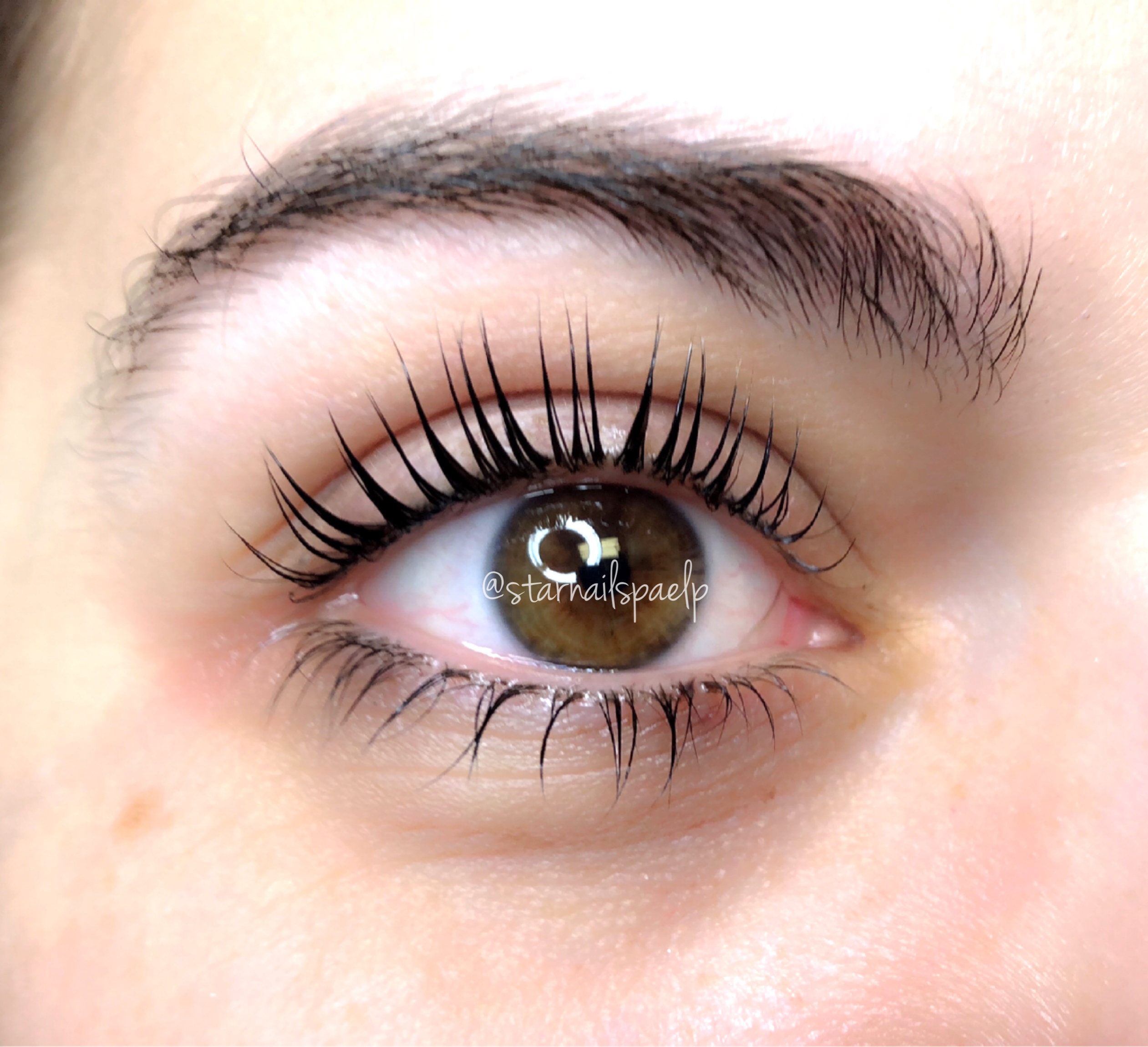 Good Nail Shop In El Paso Tx El Paso Star Nails Spa