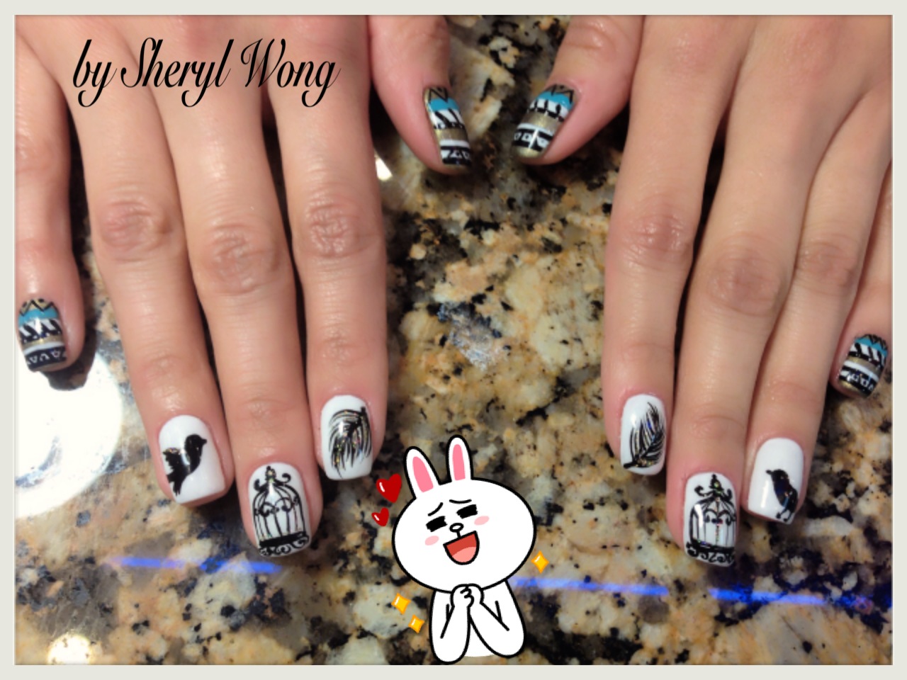 Good Nail Shop In El Paso Tx El Paso Star Nails Spa