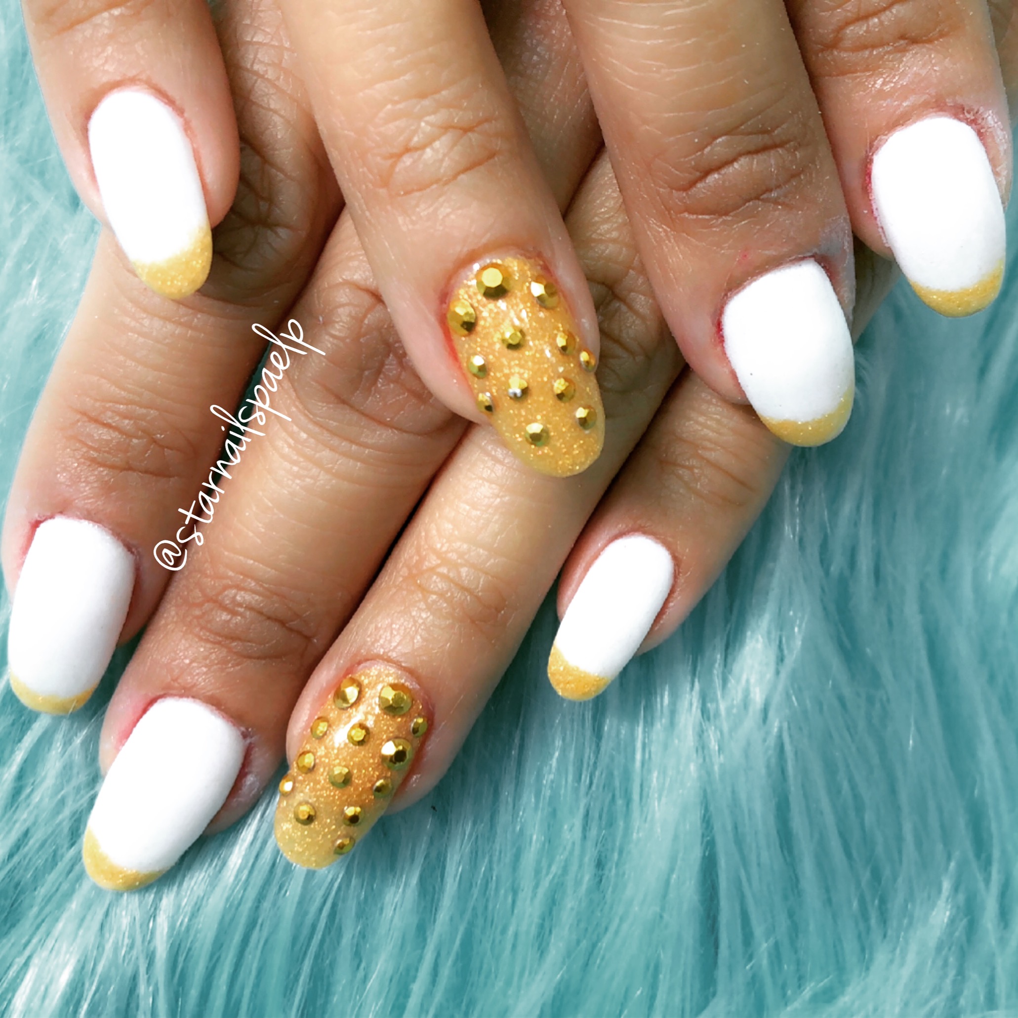 Good Nail Shop In El Paso Tx El Paso Star Nails Spa