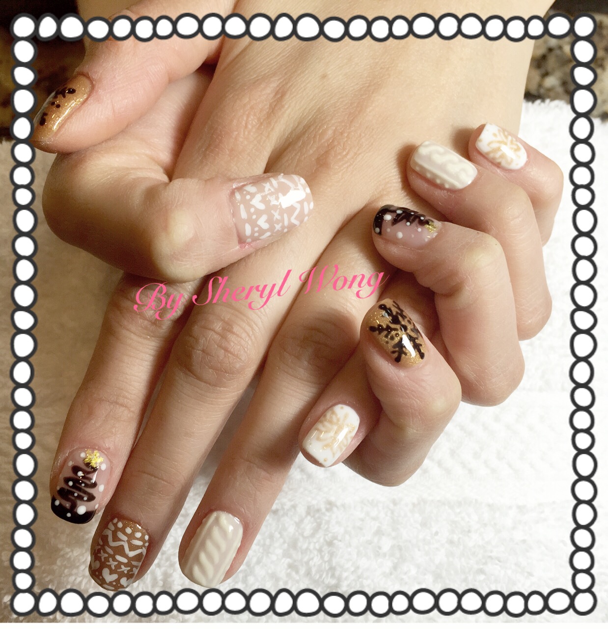 Good Nail Shop In El Paso Tx El Paso Star Nails Spa