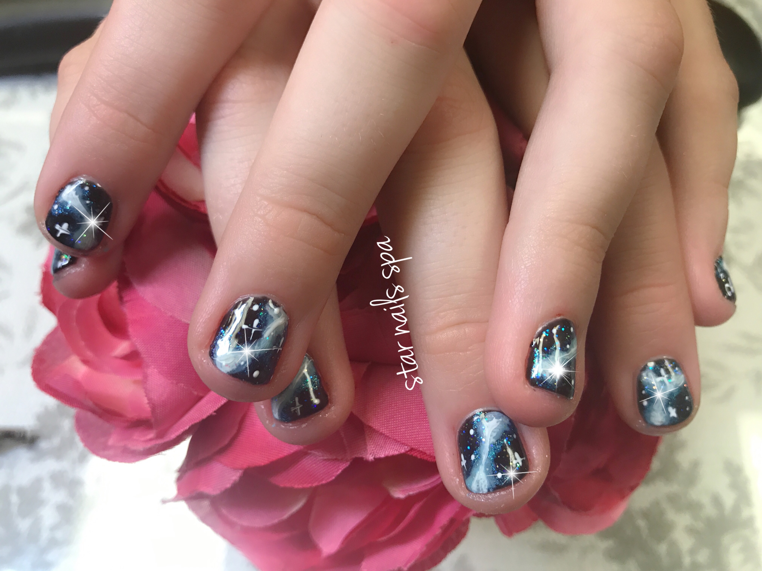 Good Nail Shop In El Paso Tx El Paso Star Nails Spa