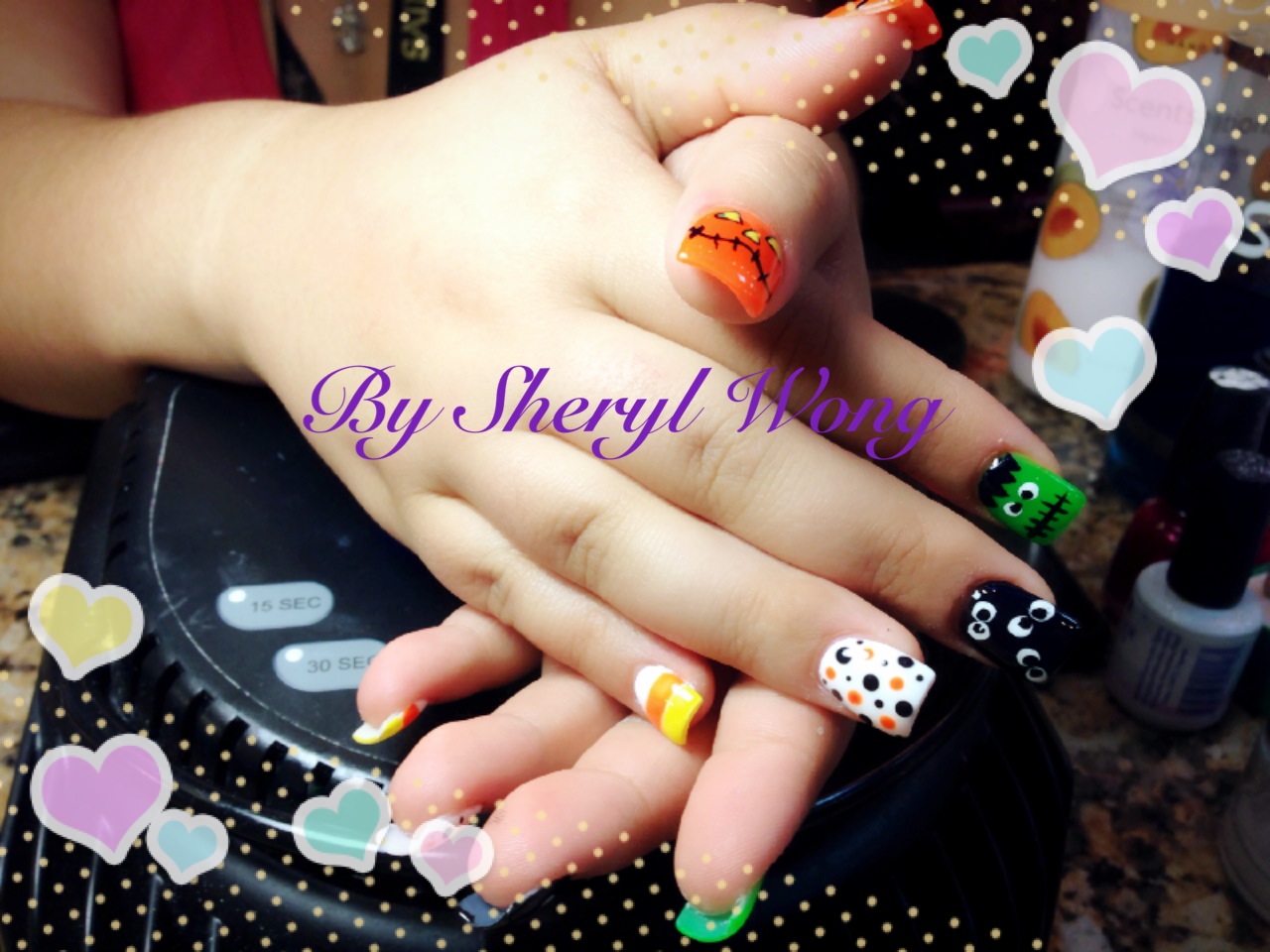 Good Nail Shop In El Paso Tx El Paso Star Nails Spa