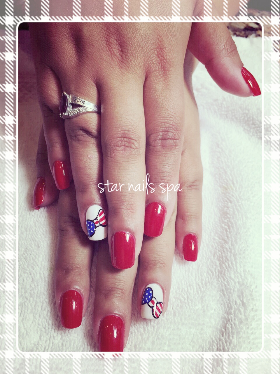 Good Nail Shop In El Paso Tx El Paso Star Nails Spa