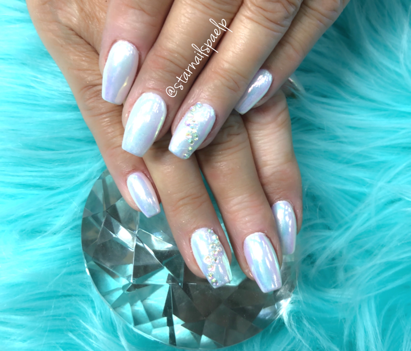 Good Nail Shop In El Paso Tx El Paso Star Nails Spa