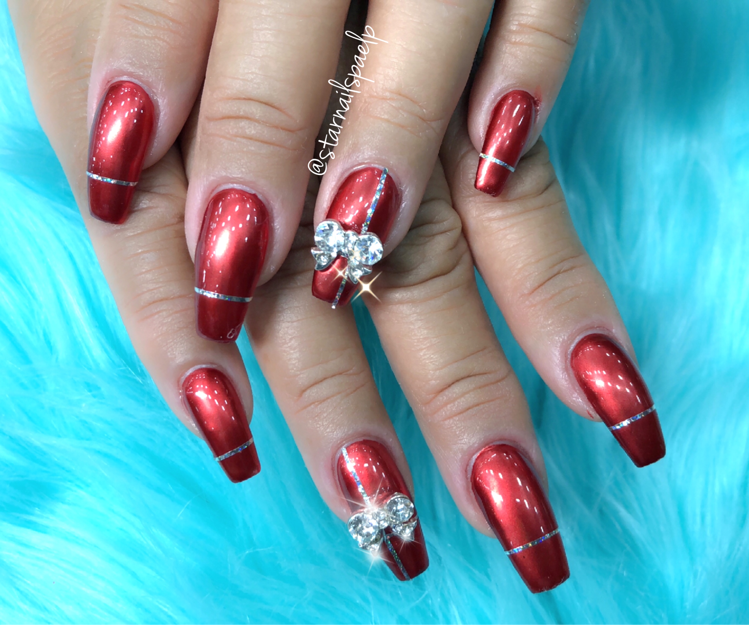 Nail Shop El Paso Tx
