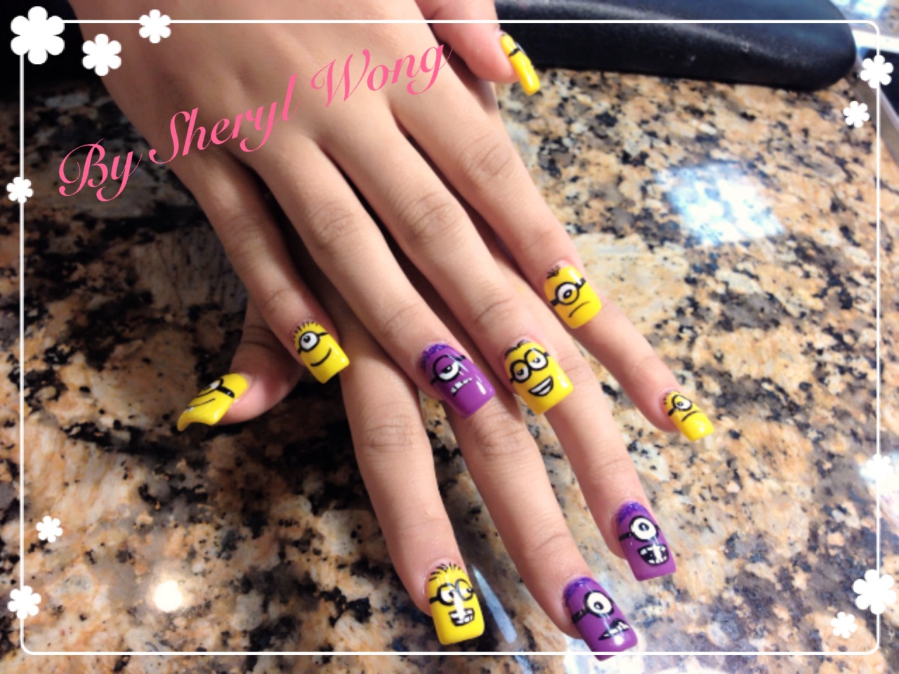 Good Nail Shop In El Paso Tx El Paso Star Nails Spa