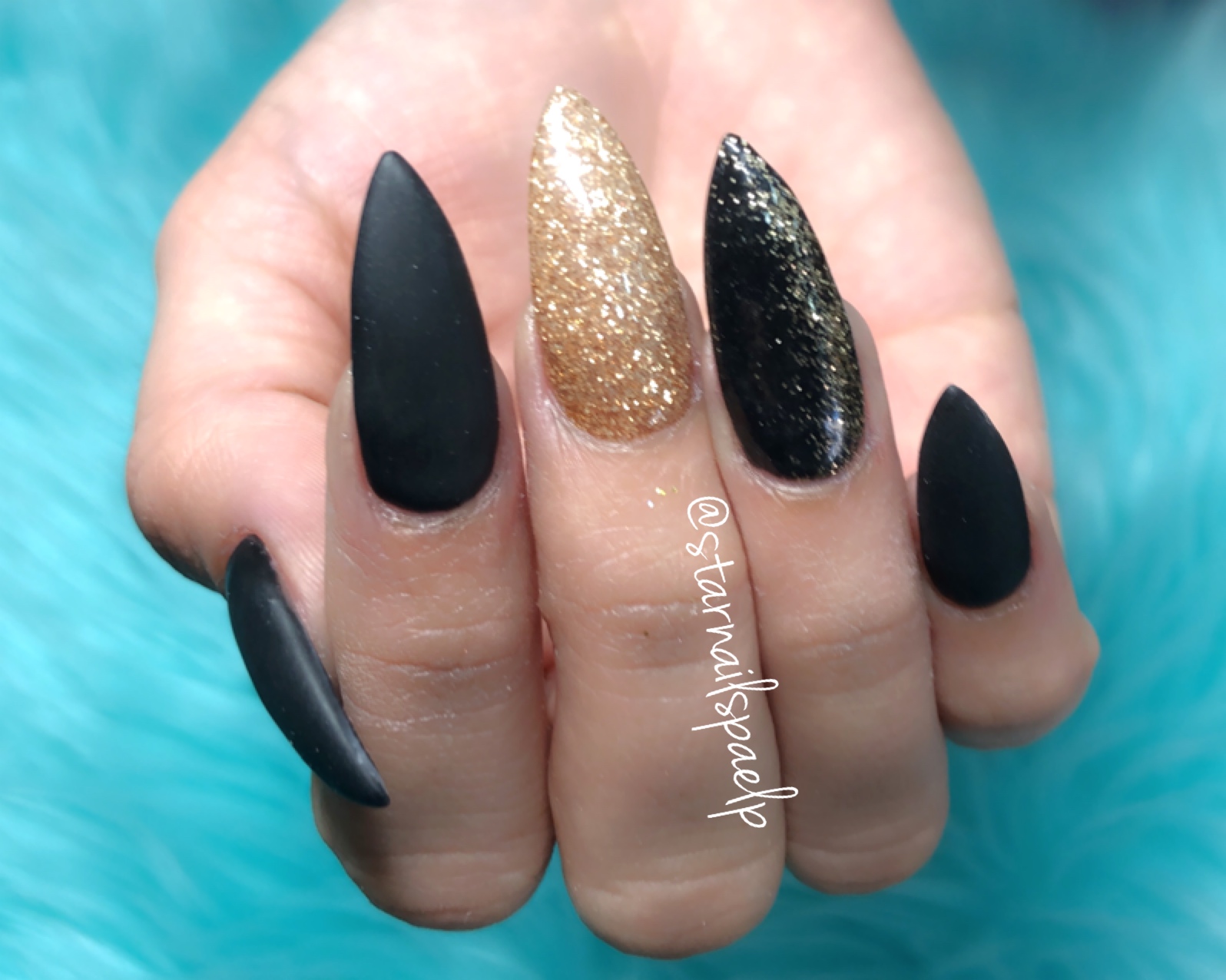 Good Nail Shop In El Paso Tx El Paso Star Nails Spa