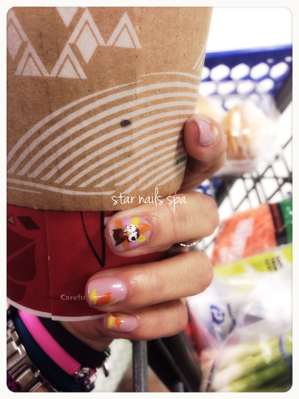 Good Nail Shop In El Paso Tx El Paso Star Nails Spa