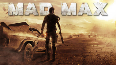 Mad Max