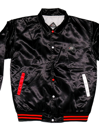 JACKETS | SYNDICATE STUDIOS