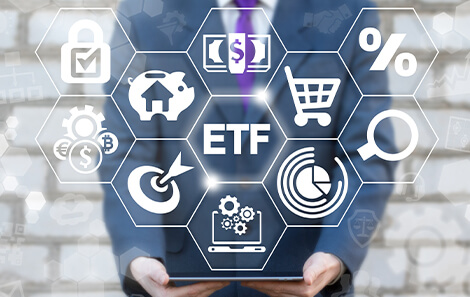 Exchange-Traded Funds (ETFs)