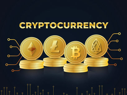 Reporting: Cryptocurrencies 🪙₿