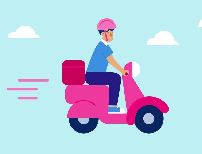 Other Income: Delivery Driver, Ridesharing, and Other Business Income 🛵💰
