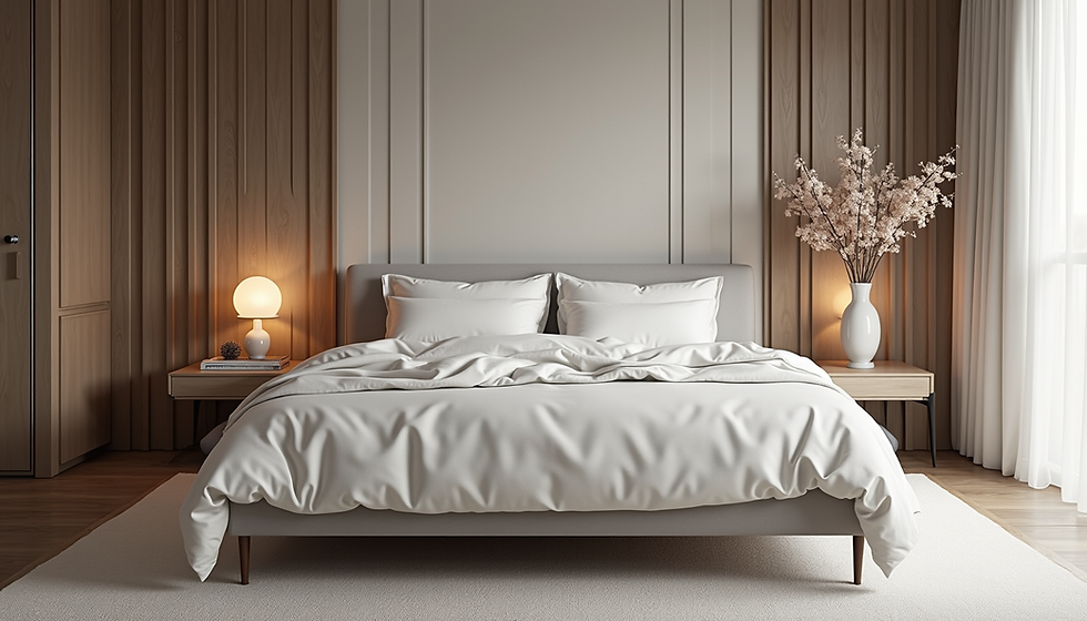 Transform Your Space with Finium Wall Panels from Aspen Wood Floors