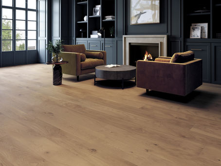 10 Top Hardwood Floor Colours - 2025 Colour Trends