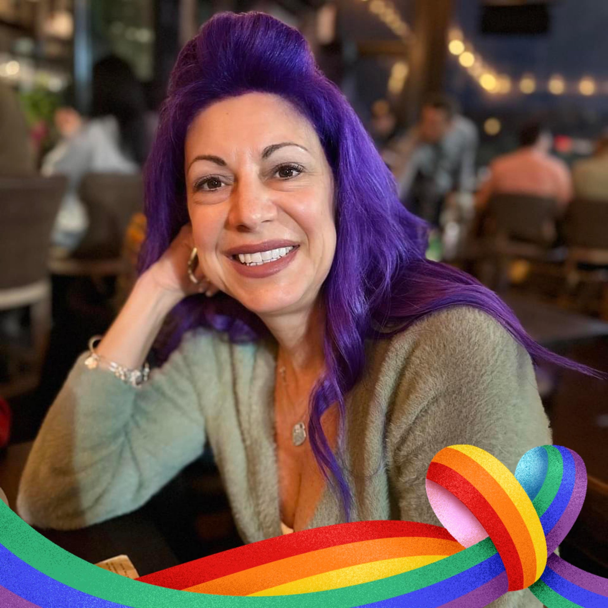 Writer: Elaine Kelpien Federico