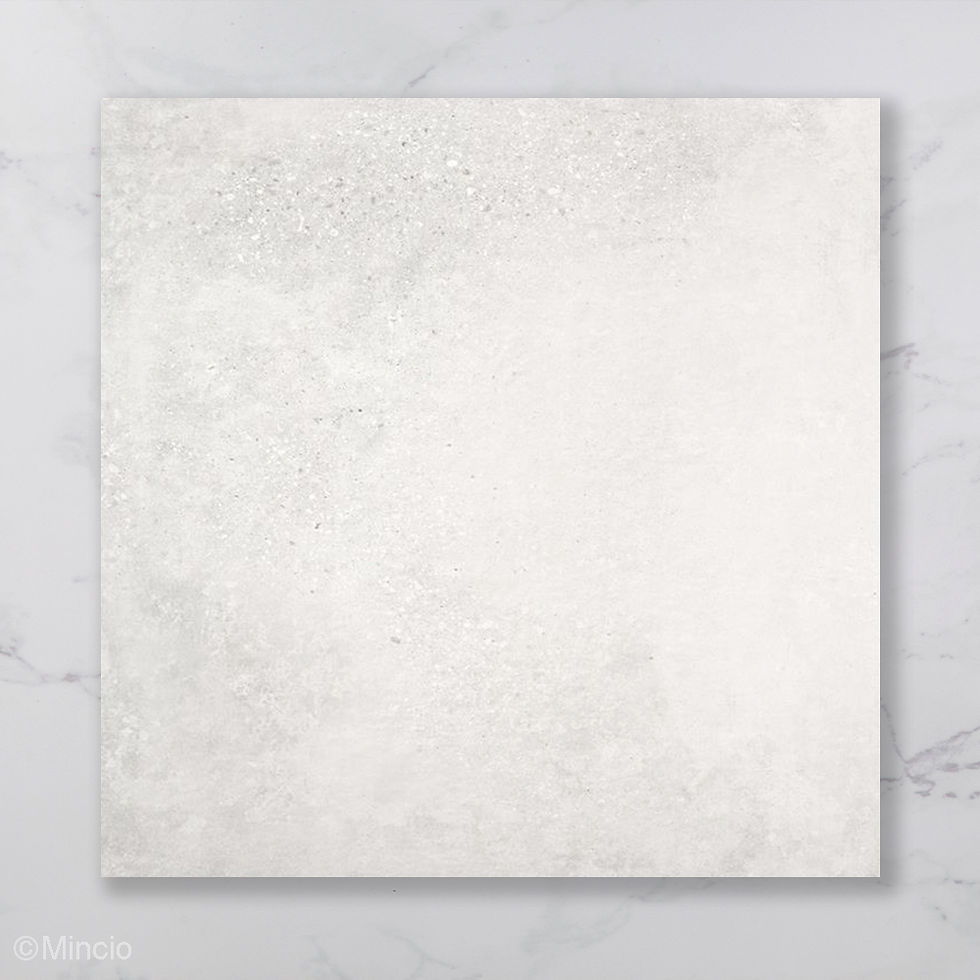 Amstanco Rustige Betonlook wand/vloertegels