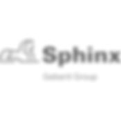 Sphinx logo Gevelaar tegels & sanitair