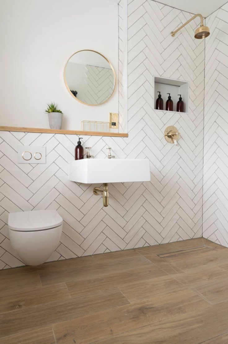 Toilet renovatie 13