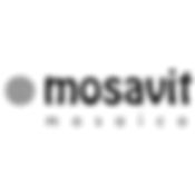 Mosavit logo Gevelaar tegels & sanitair.