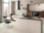La Faciata Linear urano ivory decor gerectificeerd wandtegels 30x60