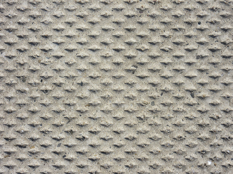 Textured Surface Pattern