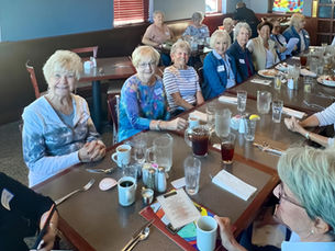 Wedgewood Women's Club