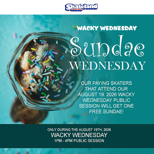 wacky wed - Sundae Weds.JPG