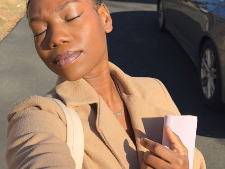 Love After Healing: Choosing People Who Don’t Hurt Your Becoming