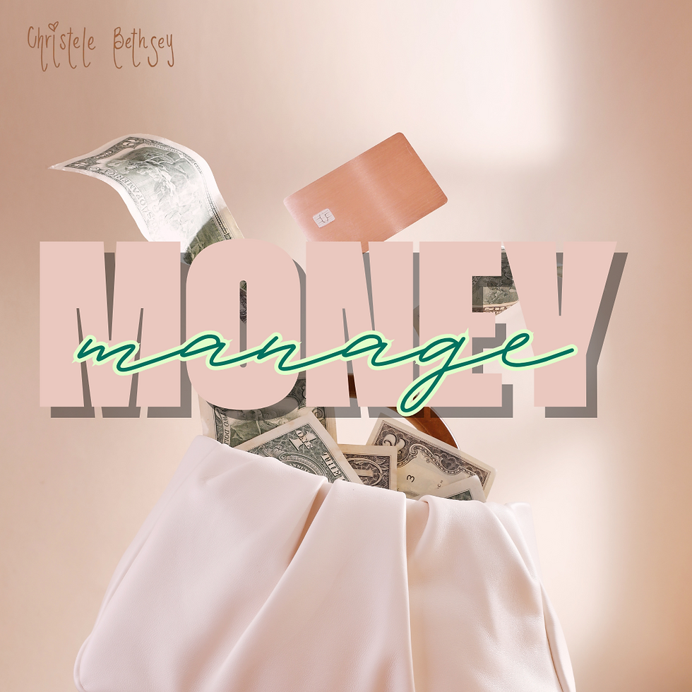 Financial stewardship is the easiest to calculate, where you can see the number value of your consistency. Dollar Dates are designed to help us manage, maintain and continue to grow our understanding of financial discipline and wealth building.