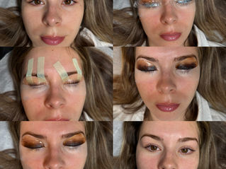 Korean Lash Lift vs vanlig Lash Lift – vad är skillnaden?