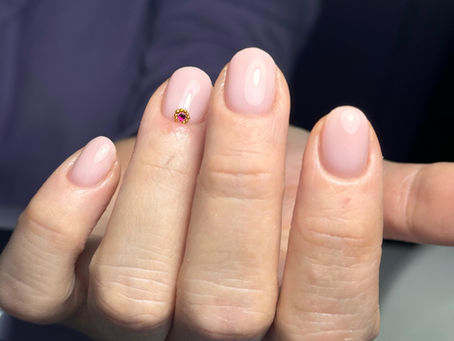 Vad är Nail Recovery Care?