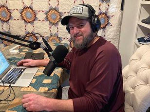 Audio Book Announcement!