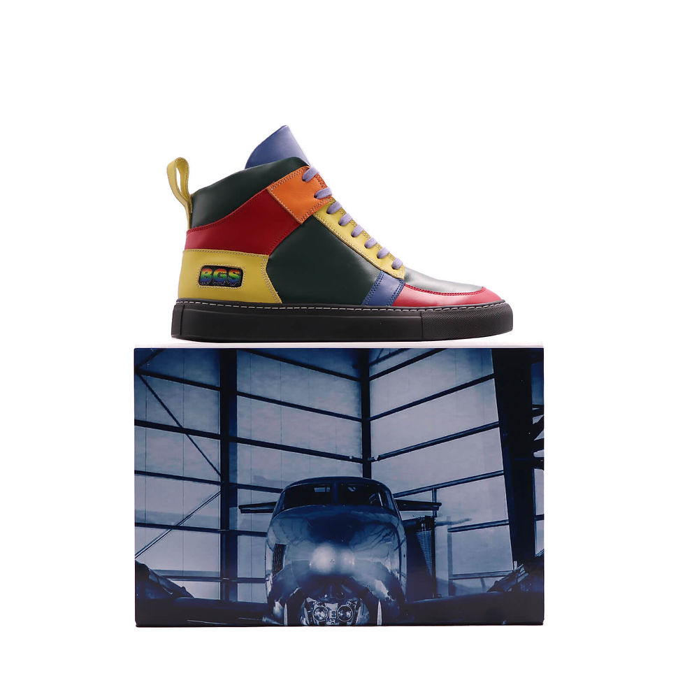 Thumbnail: BGS Drip Force One