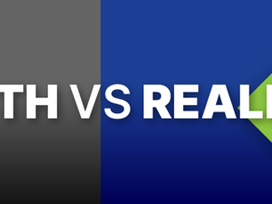 Myth Busting! We fact-check some things you may have heard about us...