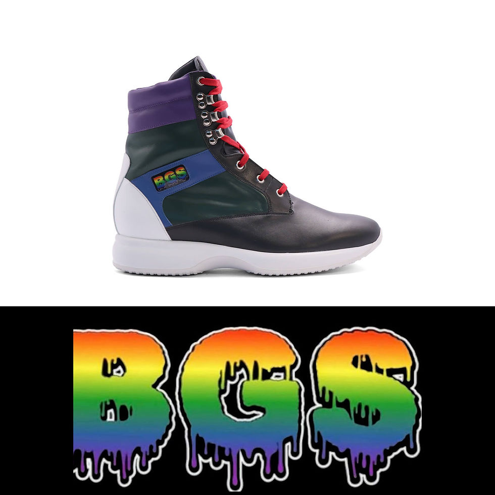 Thumbnail: BGS Ridge Rebel