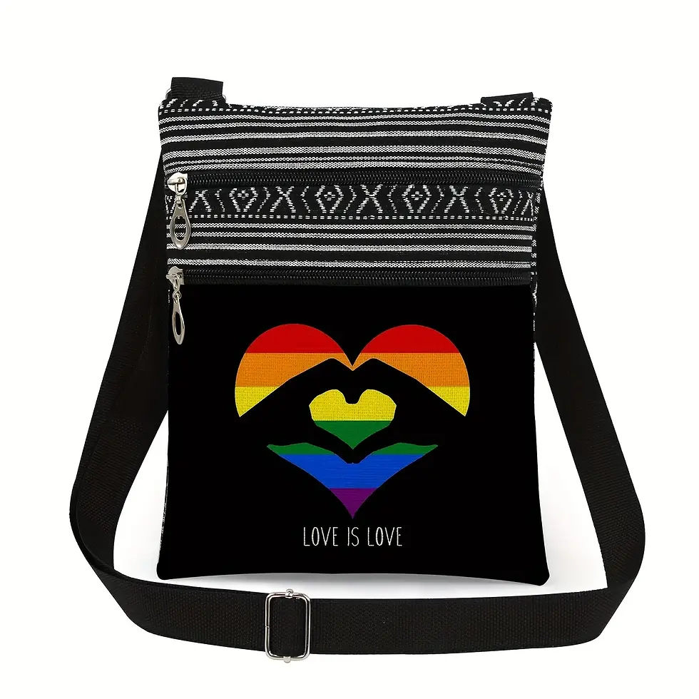 Thumbnail: "Love Crossbody"