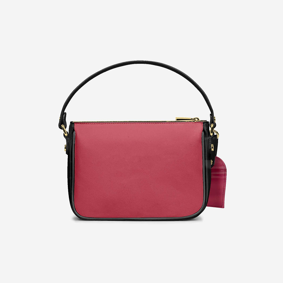 Thumbnail: BGS Red Purse
