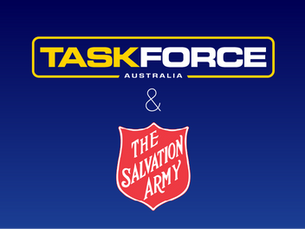 Taskforce Australia Appointed as Maintenance Partner for Salvation Army Housing