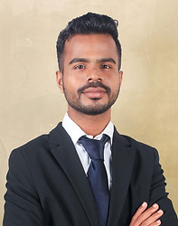 Aakash Tanpure Vidyam Legal profile