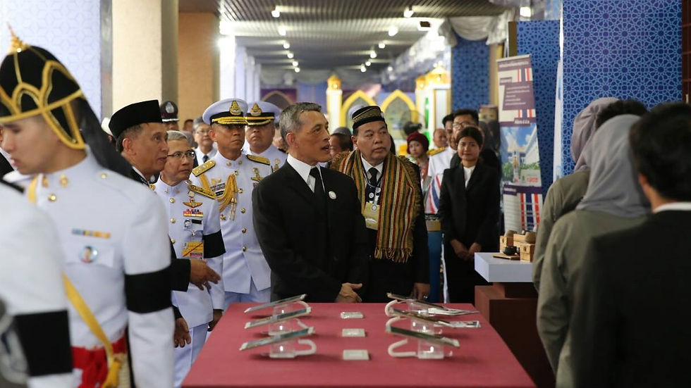 บรรยากาศงานปี 2567