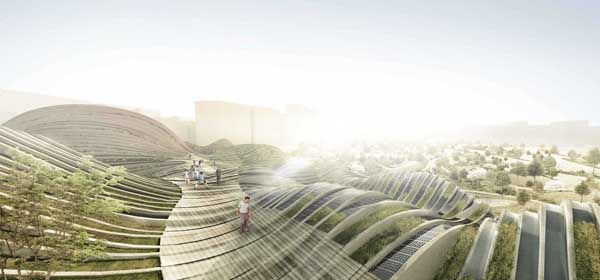 Taichung-City-Cultural-Center-BAT-05