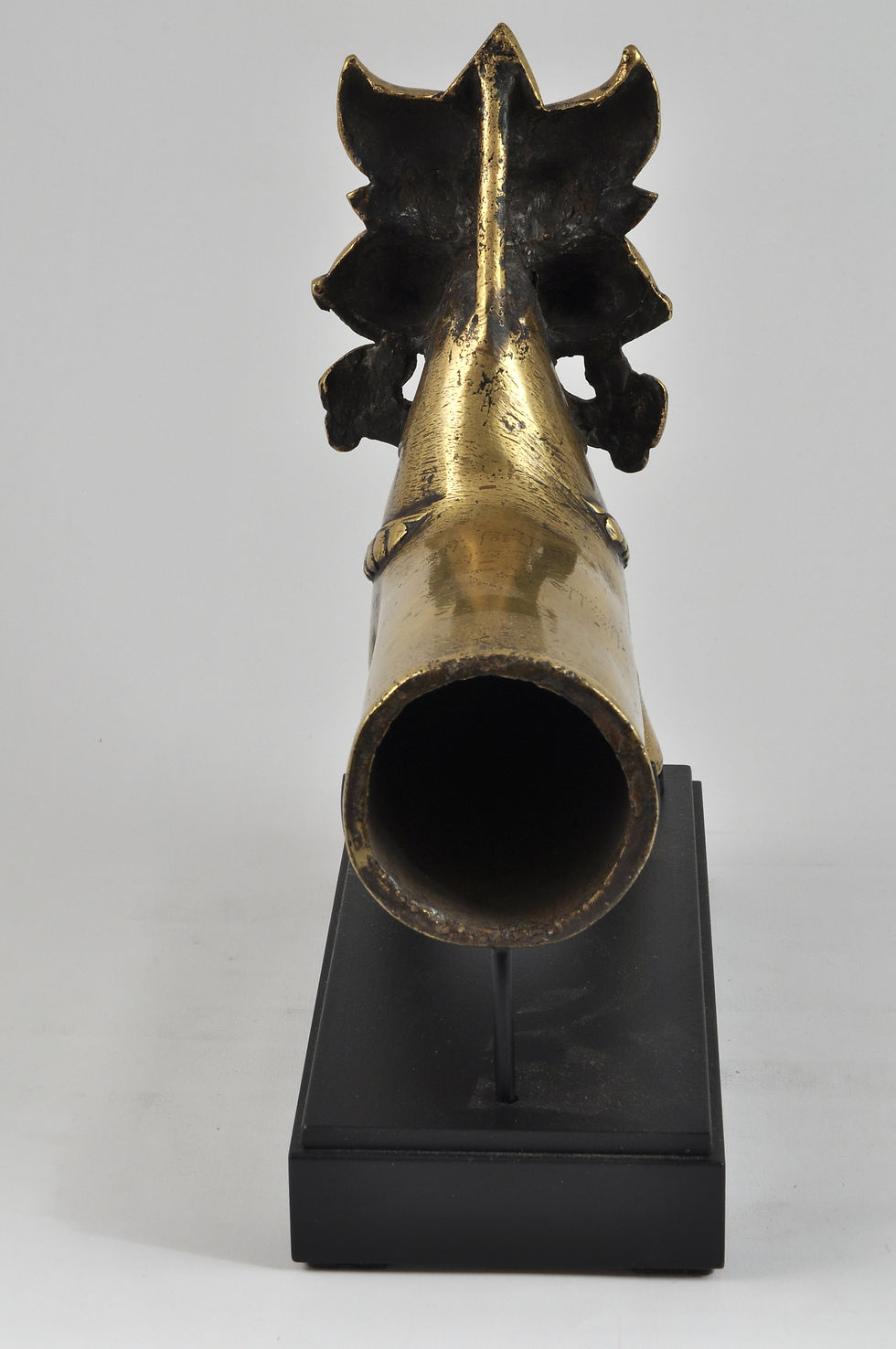 Thumbnail: PALANQUIN HANDLE