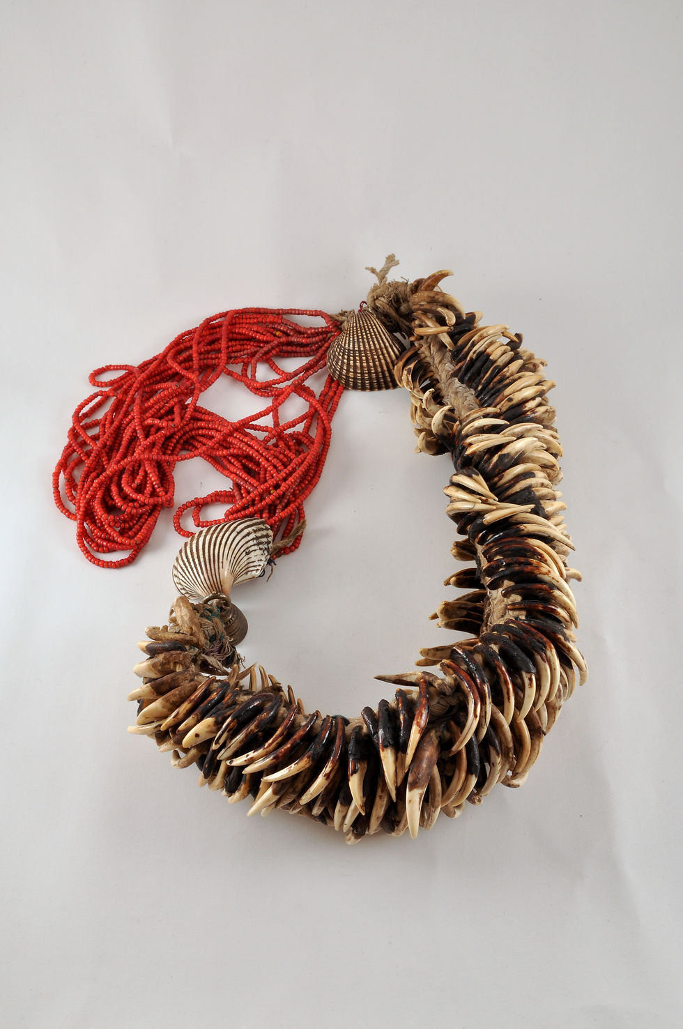 Thumbnail: BANDOLIER